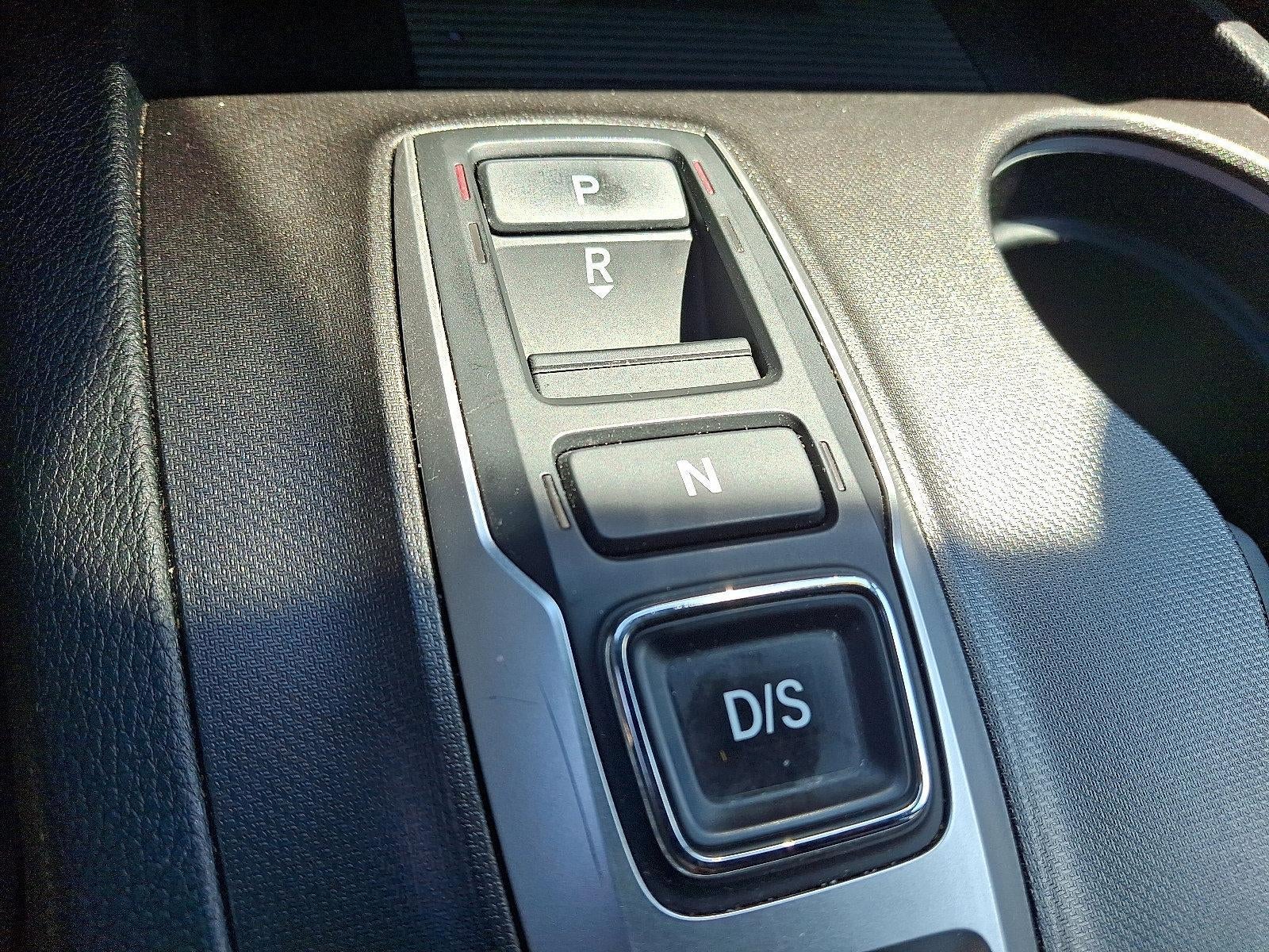 2023 Honda Passport TrailSport AWD