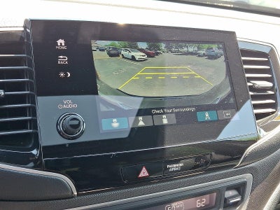 2023 Honda Passport TrailSport AWD
