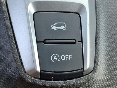 2023 Honda Passport TrailSport AWD