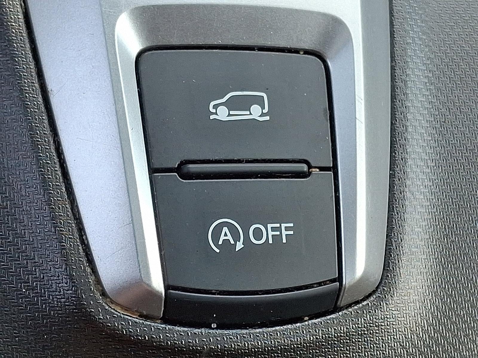2023 Honda Passport TrailSport AWD