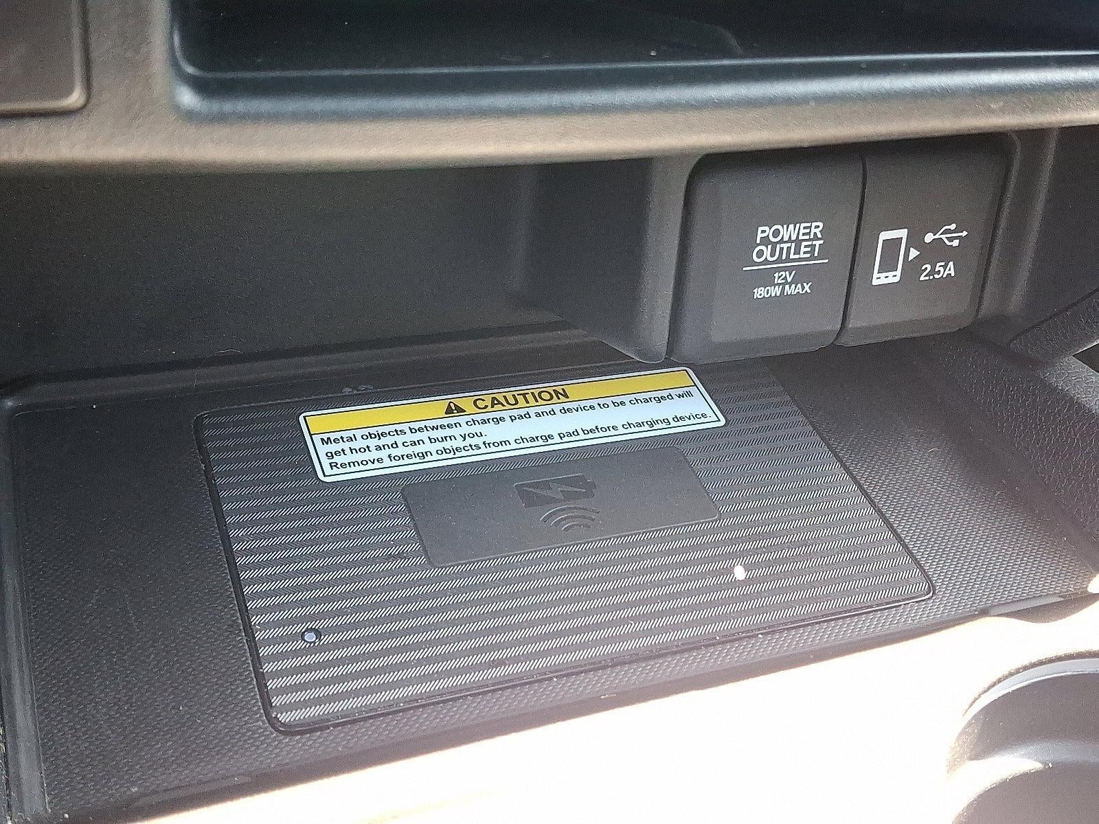 2023 Honda Passport TrailSport AWD