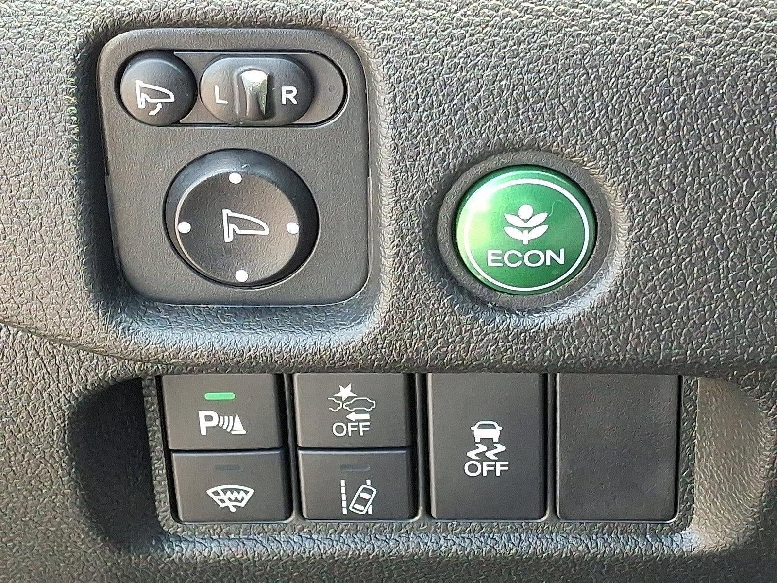 2023 Honda Passport TrailSport AWD