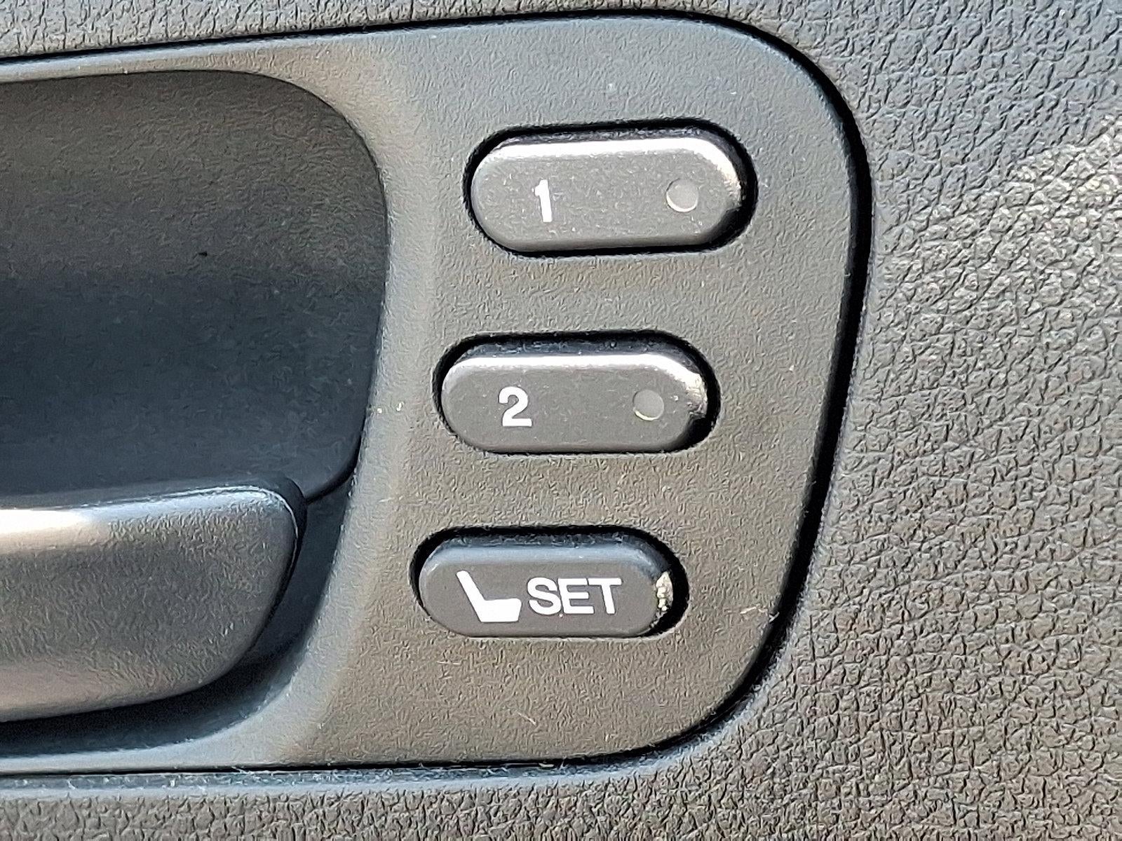 2023 Honda Passport TrailSport AWD