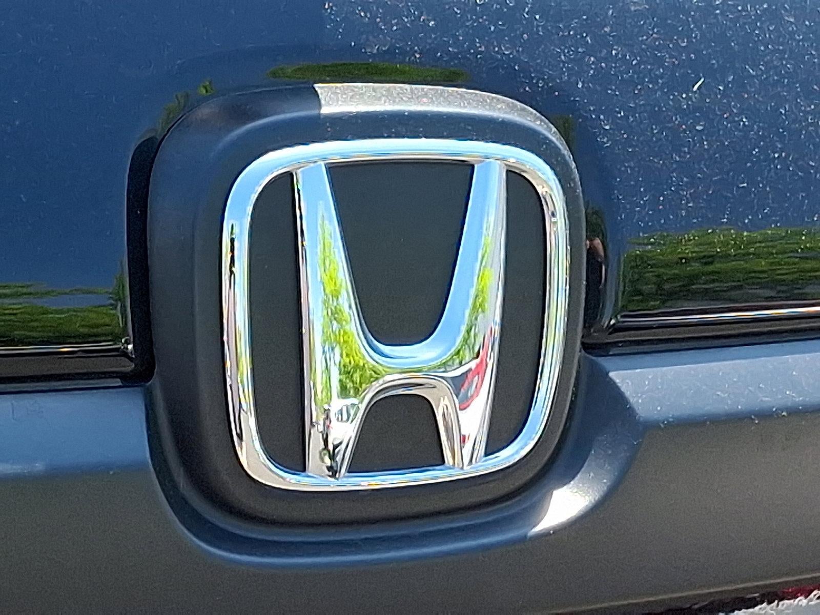 2023 Honda Passport TrailSport AWD