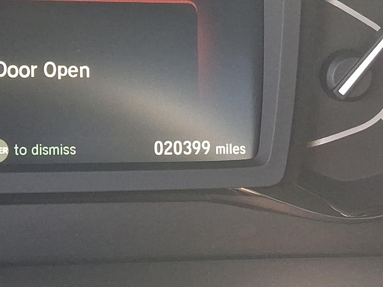 2024 Honda Passport TrailSport AWD