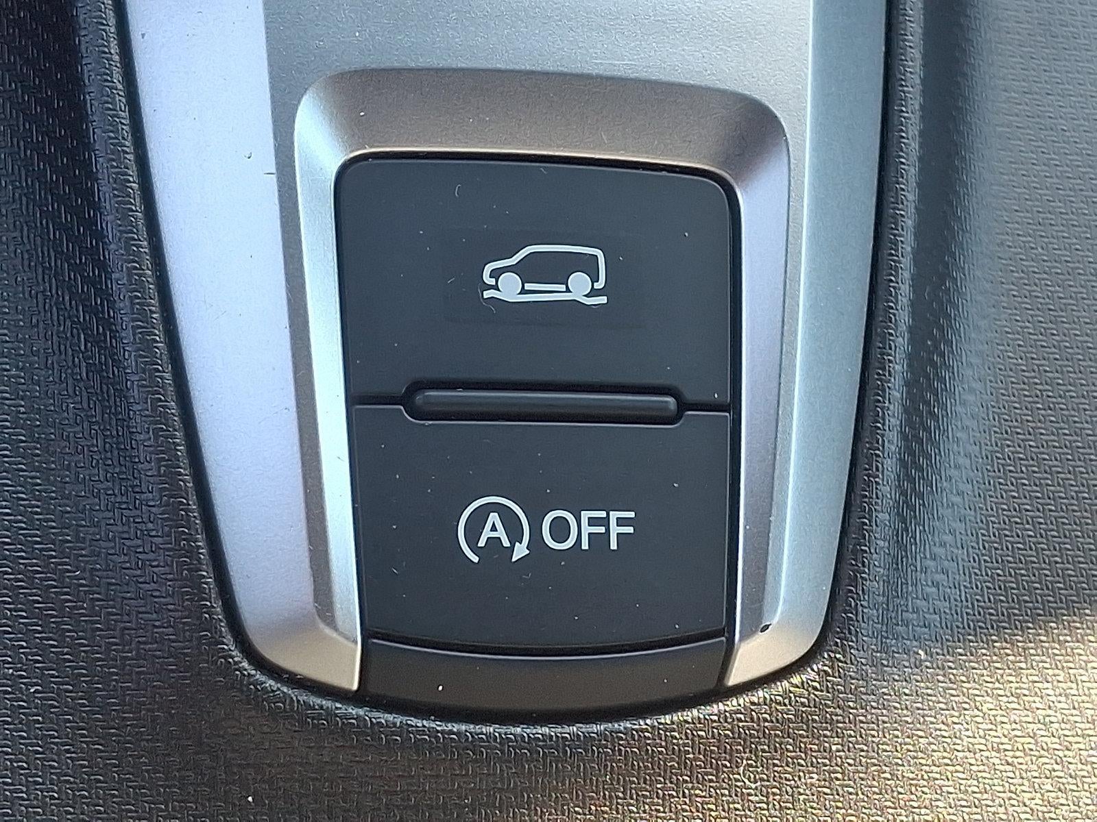 2024 Honda Passport TrailSport AWD