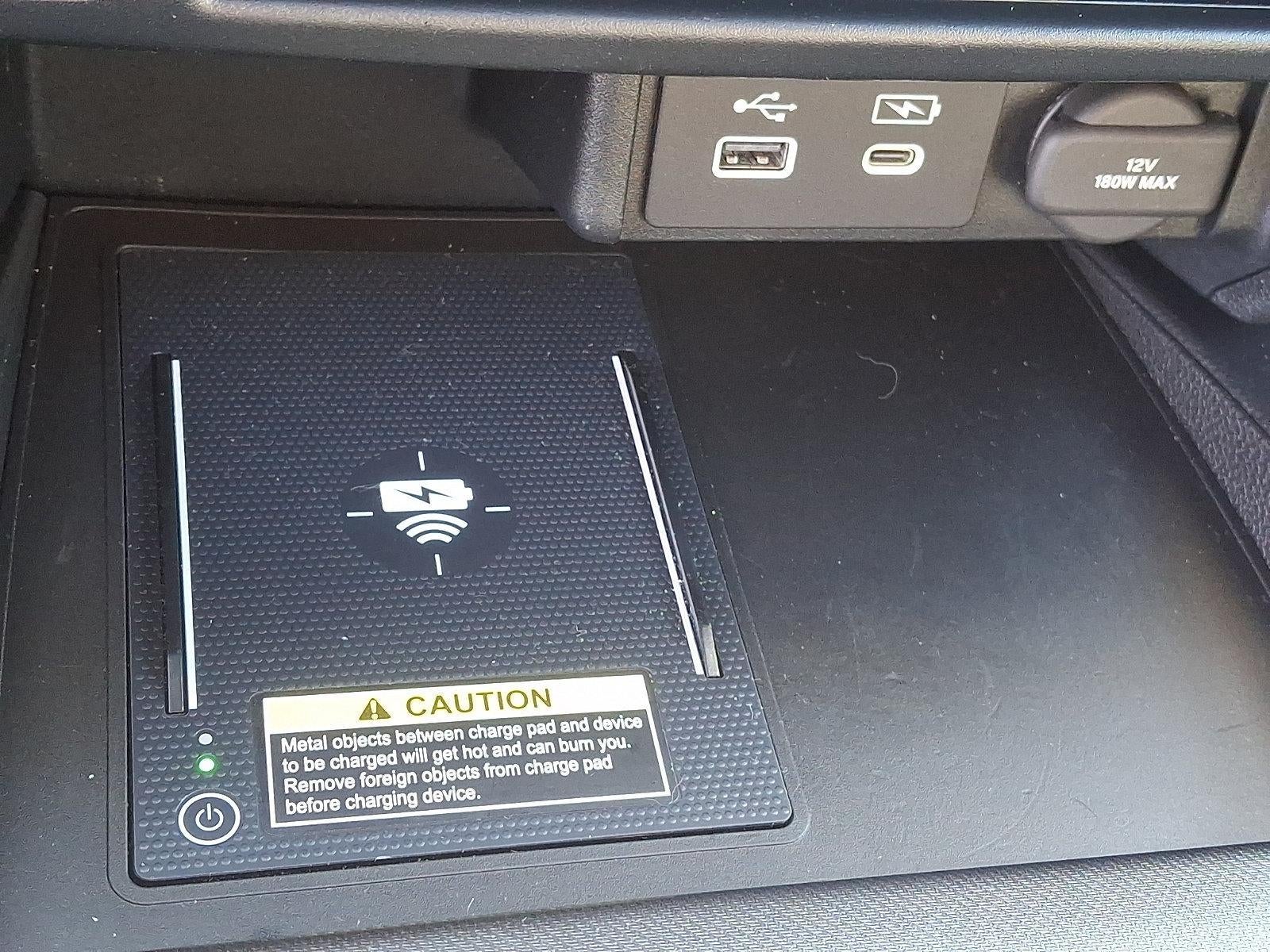 2024 Honda Passport TrailSport AWD