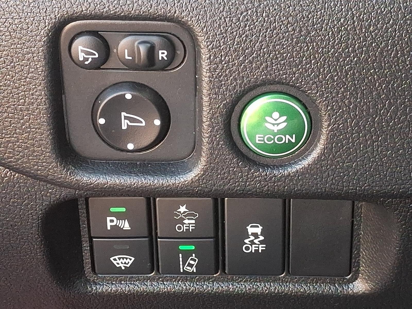 2024 Honda Passport TrailSport AWD