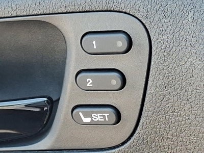 2024 Honda Passport Black Edition AWD