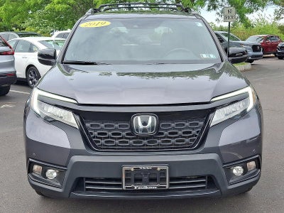 2019 Honda Passport Touring AWD