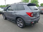 2019 Honda Passport Touring AWD