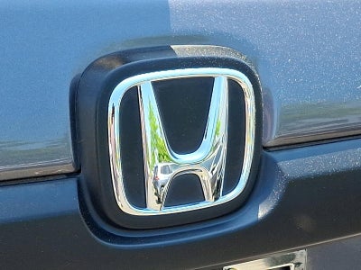 2019 Honda Passport Touring AWD