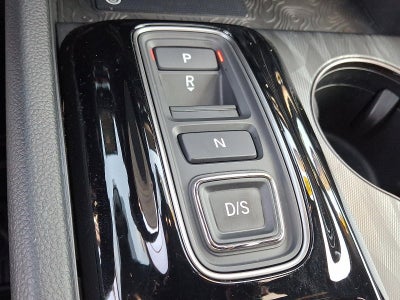 2026 Honda Passport TrailSport AWD