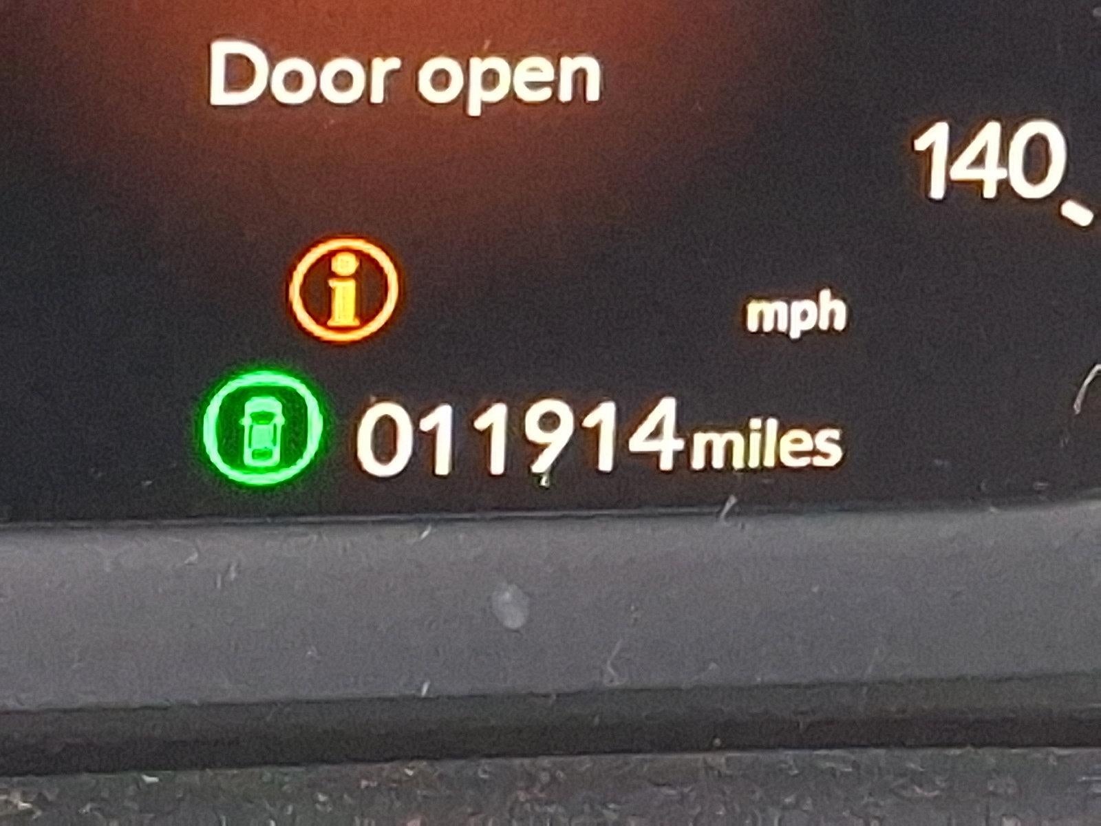 2026 Honda Passport TrailSport AWD