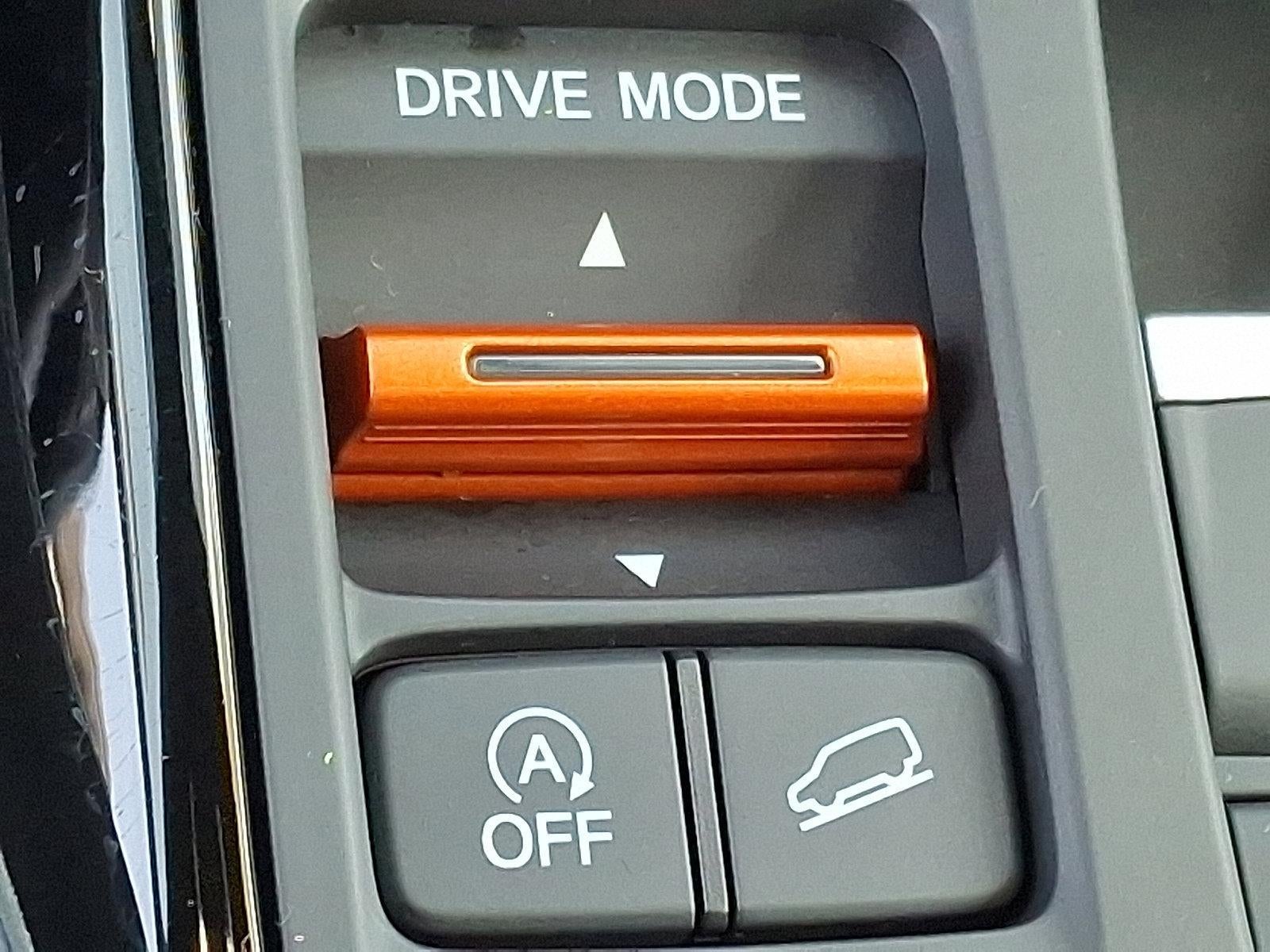 2026 Honda Passport TrailSport AWD