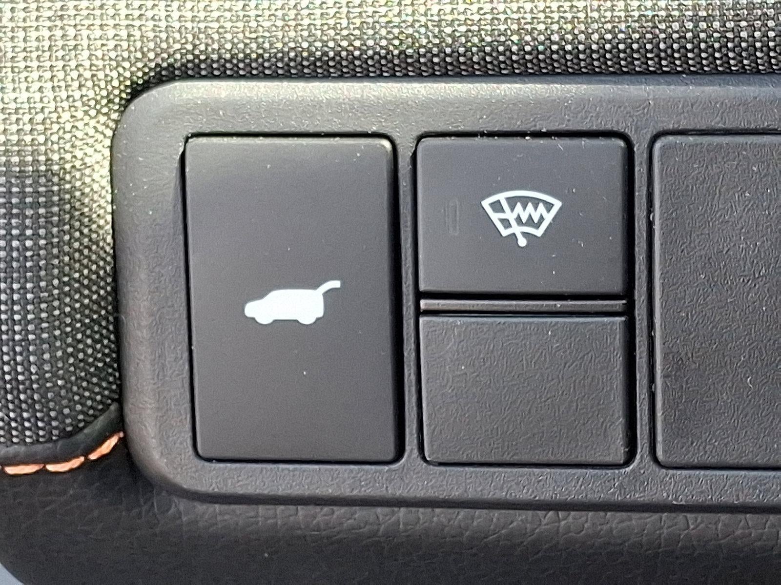 2026 Honda Passport TrailSport AWD