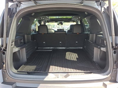 2026 Honda Passport TrailSport AWD