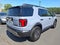 2026 Honda Passport TrailSport AWD