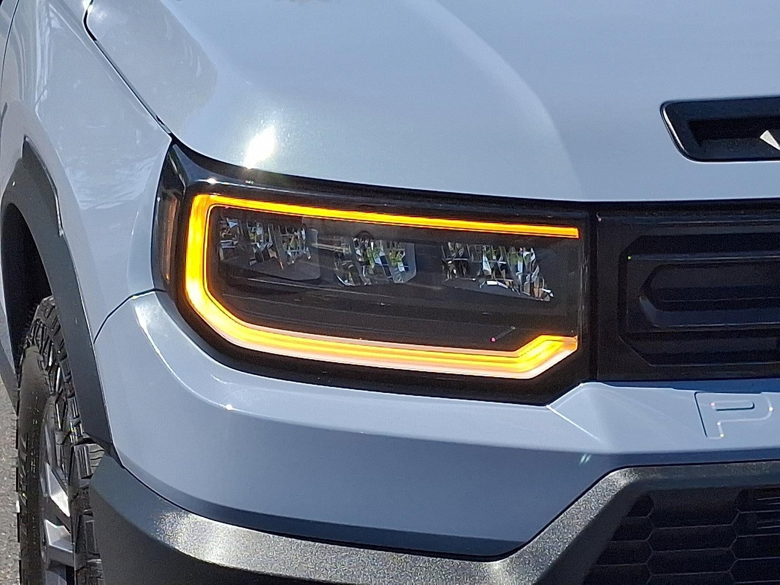 2026 Honda Passport TrailSport AWD