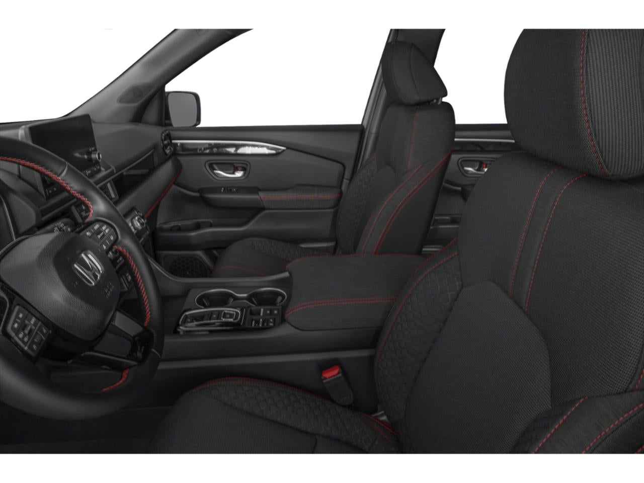 2025 Honda Pilot Sport AWD