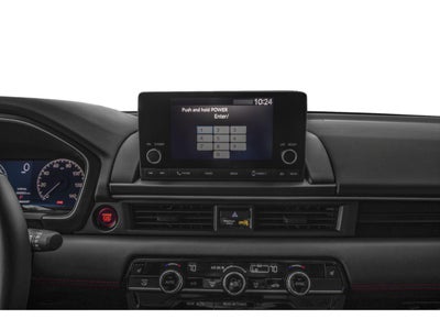 2025 Honda Pilot Sport AWD