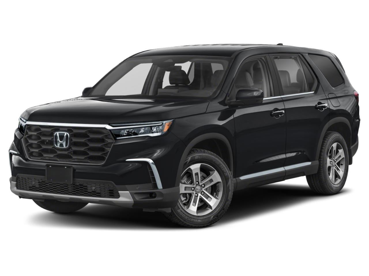 2023 Honda Pilot EX-L 8 Passenger AWD