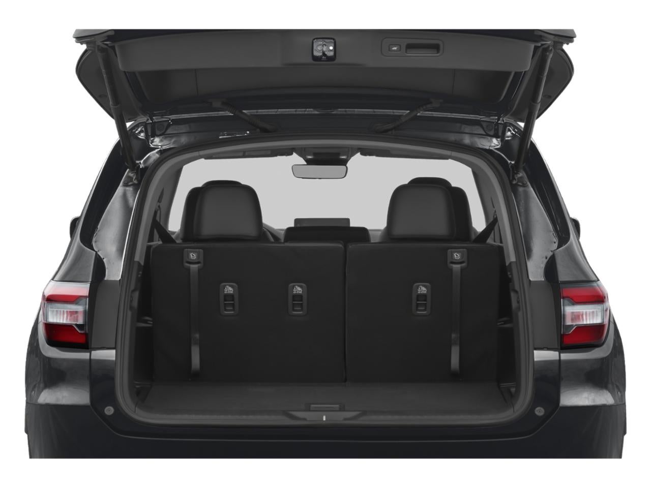2023 Honda Pilot EX-L 8 Passenger AWD