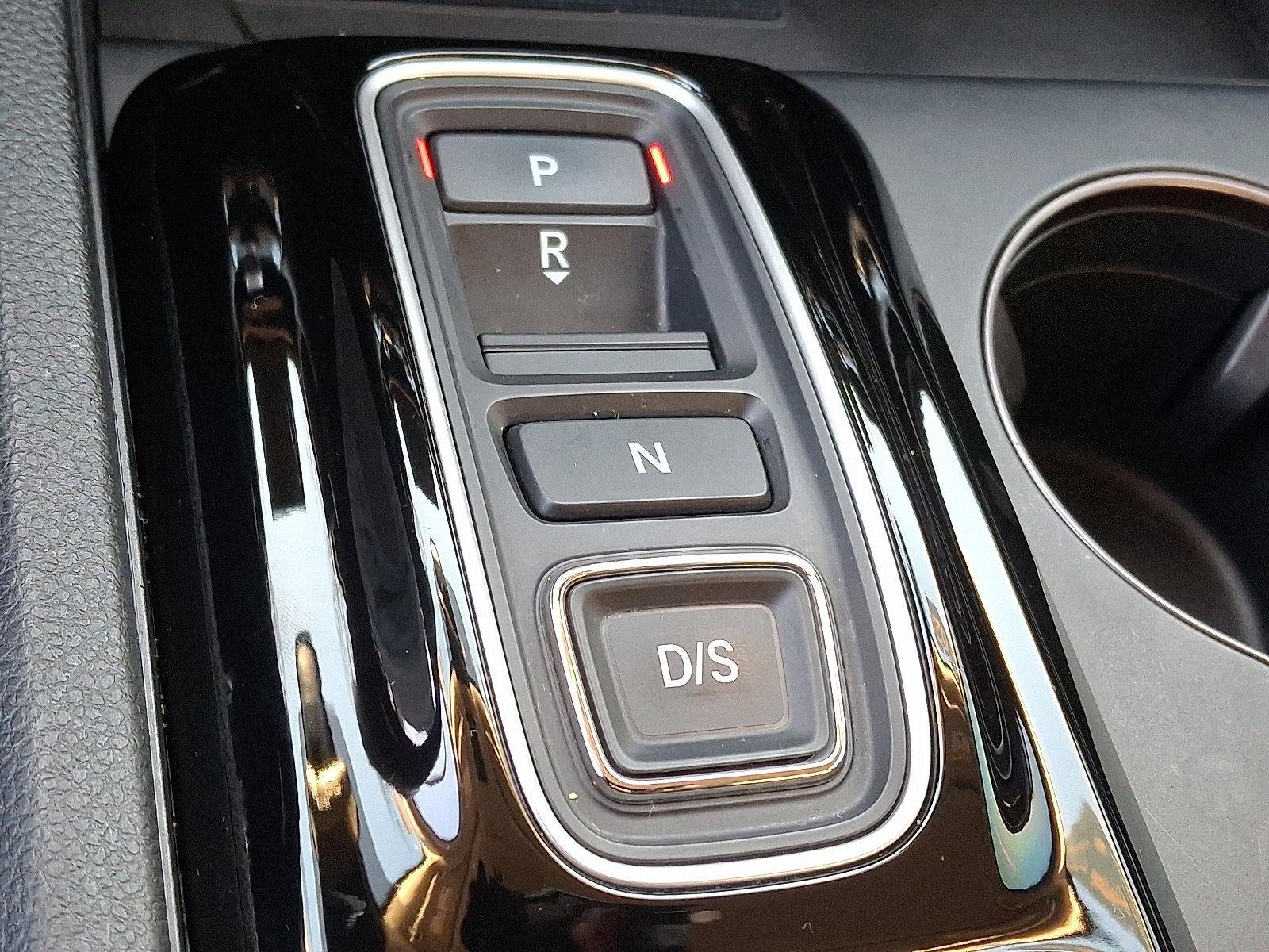 2024 Honda Pilot EX-L 8 Passenger AWD