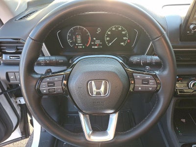 2024 Honda Pilot EX-L 8 Passenger AWD