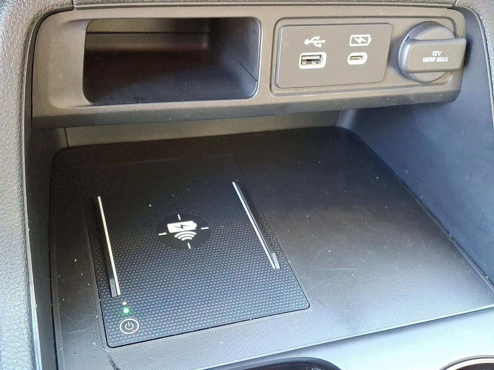 2024 Honda Pilot EX-L 8 Passenger AWD