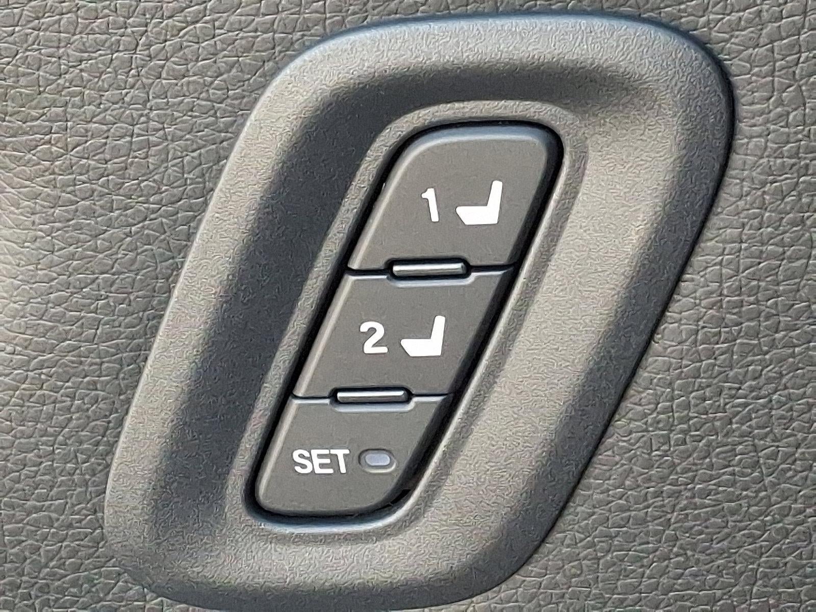 2024 Honda Pilot EX-L 8 Passenger AWD