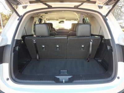 2024 Honda Pilot EX-L 8 Passenger AWD