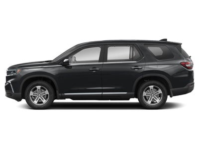 2024 Honda Pilot EX-L 8 Passenger AWD
