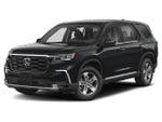 2024 Honda Pilot EX-L 8 Passenger AWD
