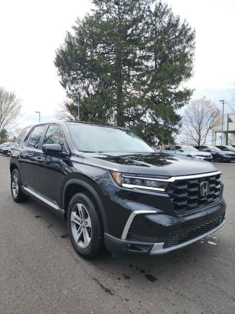 2024 Honda Pilot EX-L 7 Passenger AWD