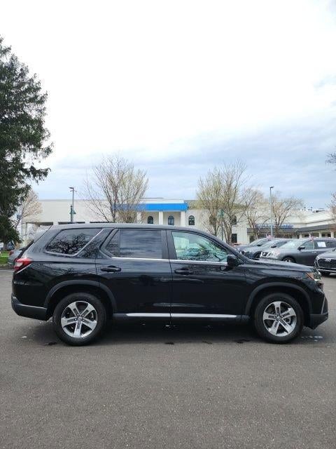 2024 Honda Pilot EX-L 7 Passenger AWD