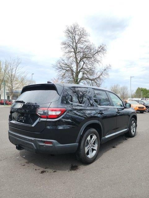 2024 Honda Pilot EX-L 7 Passenger AWD