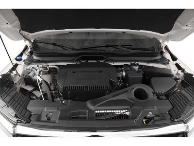 2024 Honda Pilot EX-L 7 Passenger AWD