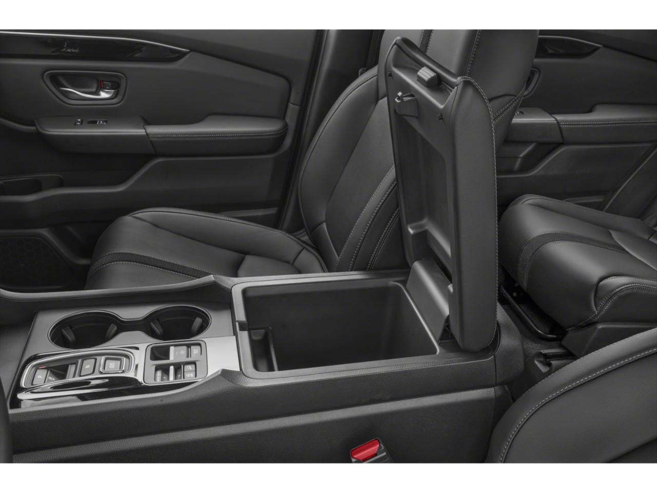 2024 Honda Pilot EX-L 7 Passenger AWD