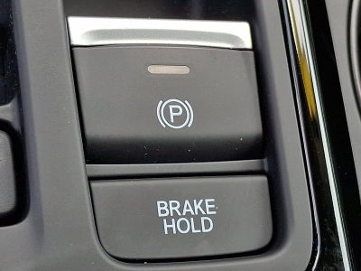 2023 Honda Pilot EX-L 7 Passenger AWD