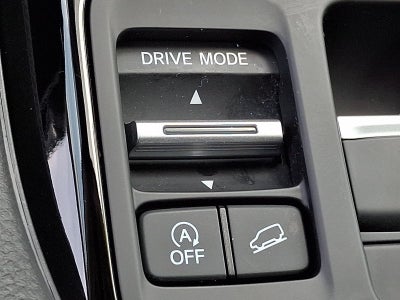 2023 Honda Pilot EX-L 7 Passenger AWD