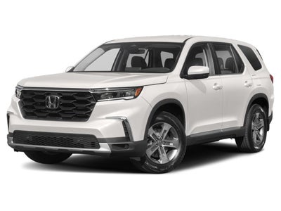2023 Honda Pilot EX-L 7 Passenger AWD