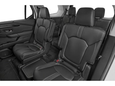 2023 Honda Pilot EX-L 7 Passenger AWD