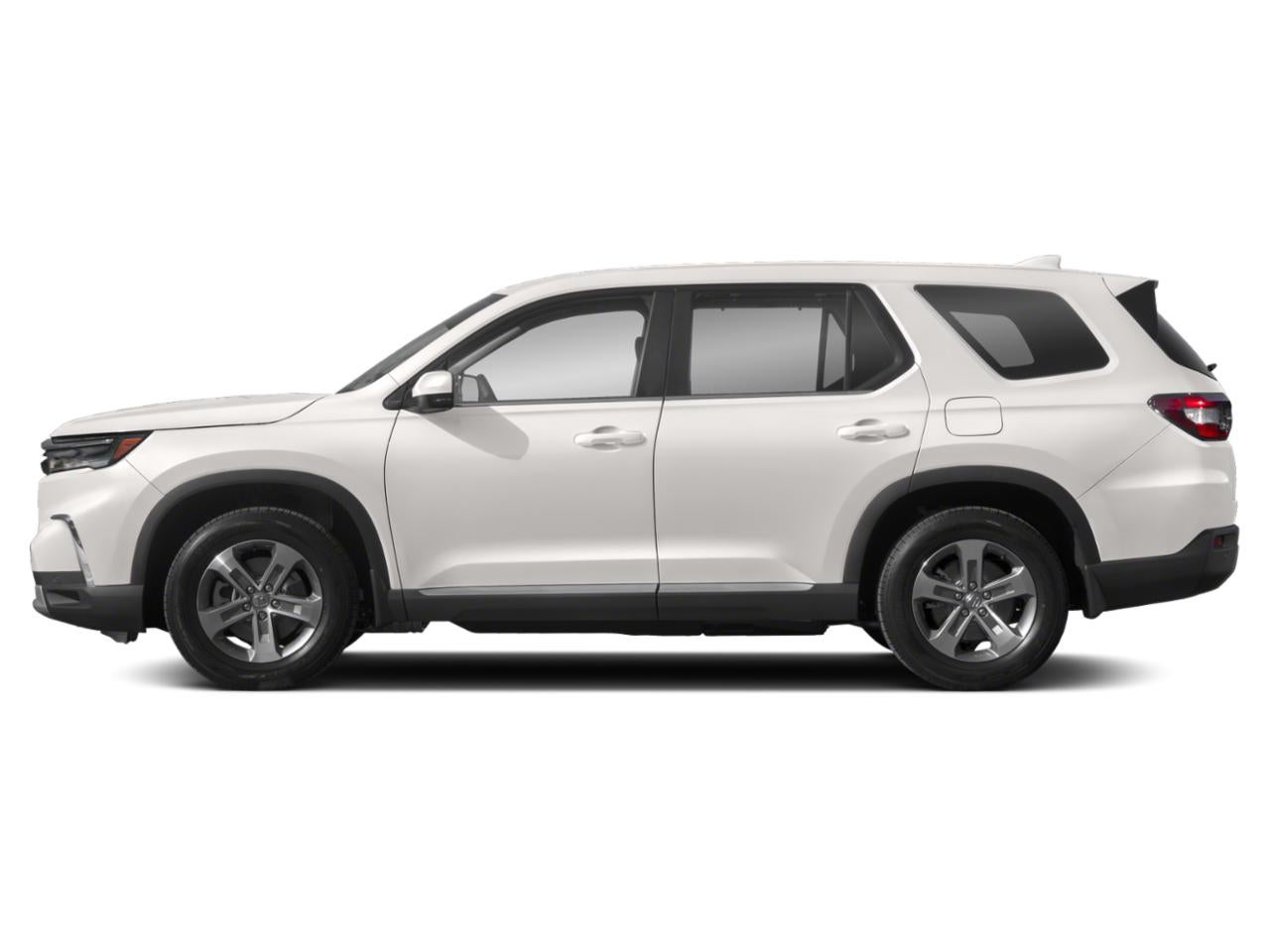 2023 Honda Pilot EX-L 7 Passenger AWD