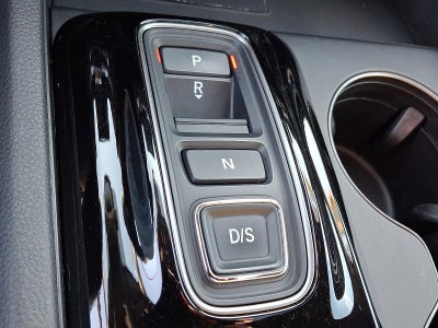 2025 Honda Pilot TrailSport AWD