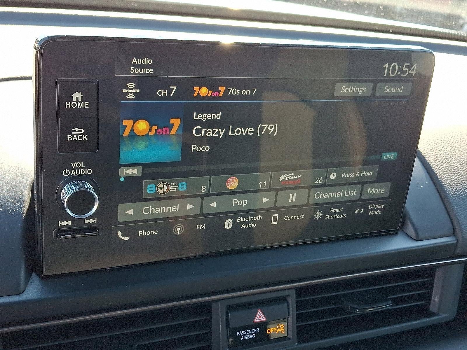 2025 Honda Pilot TrailSport AWD