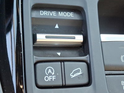 2025 Honda Pilot TrailSport AWD