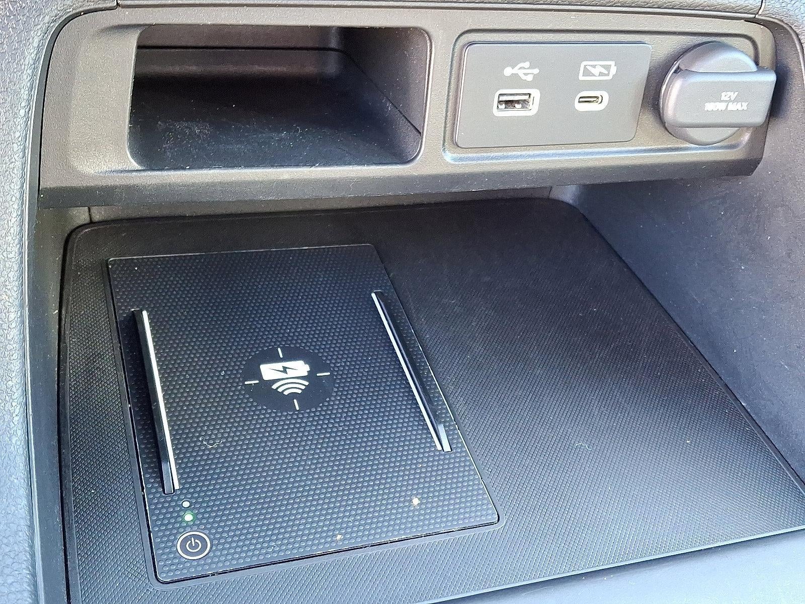 2025 Honda Pilot TrailSport AWD