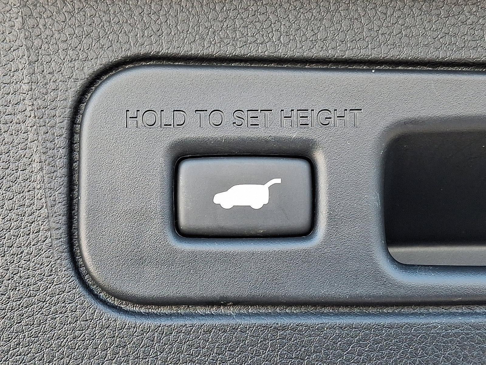 2025 Honda Pilot TrailSport AWD