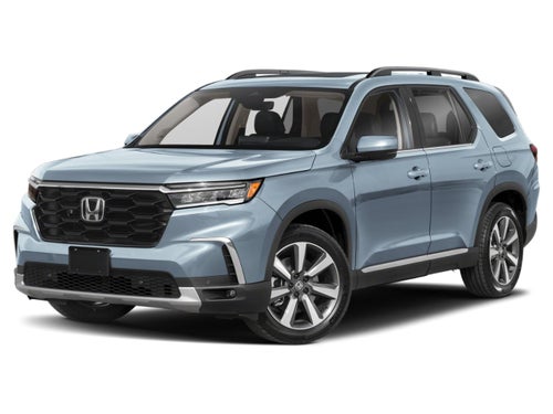 2023 Honda Pilot Touring AWD